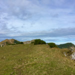 Am Gipfel vom Feldnerkopf © Gipfelfieber.com