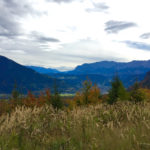 Blick auf Garmisch © Gipfelfieber.com