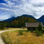 Die Reschbergwiese © Gipfelfieber.com