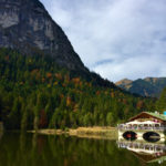 Am Pflegersee © Gipfelfieber.com