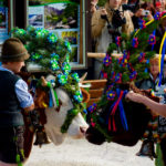 "Siehst gut aus" - "Danke, du auch." © Gipfelfieber.com