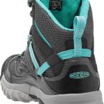 KEEN Saltzman WP MID @ Keen