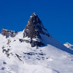 Das Zervreilahorn © Gipfelfieber