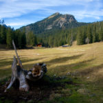 Das Ziel im Blick © Gipfelfieber.com