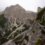 Ramseider Steig und Breithorn © Gipfelfieber.com