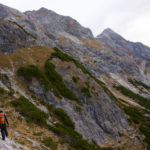 Schönfeldspitze unverhüllt © Gipfelfieber.com