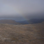 Regenbogen über dem Steinernen Meer © Gipfelfieber.com
