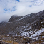 Blick zum Wurmkopf © Gipfelfieber.com