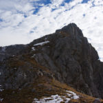 Das Schöneck © Gipfelfieber.com