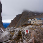 Das Riemannhaus in der Ramseider Scharte © Gipfelfieber.com