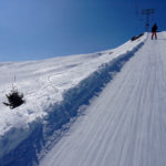 Im Schlepplift © Gipfelfieber