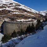 Zervreilastausee © Gipfelfieber