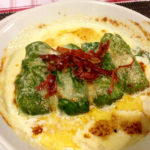 Bündner Capuns © Gipfelfieber