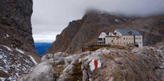 Aufs Schöneck: Ein bisschen Abenteuer gefällig? © Gipfelfieber.com