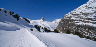 Vals - Zwischen Hoch und Mut © Gipfelfieber