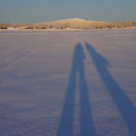 Perfekte Testbedingungen © Gipfelfieber