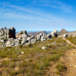 Fast eben geht es weiter © Gipfelfieber