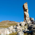 Das Maltese Cross von der Seite © Gipfelfieber