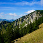 Wildes Fräulein und Jägerkamp © Gipfelfieber