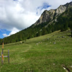 Start am Spitzingsattel © Gipfelfieber