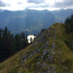 Grat und Spitzingsee © Gipfelfieber