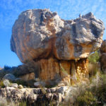 Ruhender Fels © Gipfelfieber