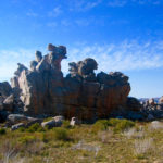 Bizarre Felsformationen © Gipfelfieber