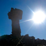 Noch eins mit Sonne © Gipfelfieber