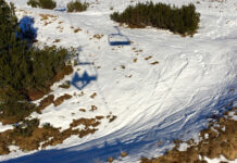 Schneereport #1 - Obertauern © Gipfelfieber