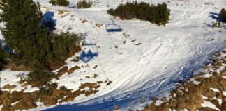 Schneereport #1 - Obertauern © Gipfelfieber