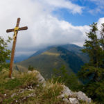 Jägerkamp, Wildes Fräulein und freudige Wanderschuhe © Gipfelfieber