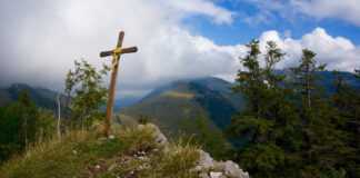 Jägerkamp, Wildes Fräulein und freudige Wanderschuhe © Gipfelfieber