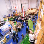 Bouldern ©Hamburg Messe und Congress/REISEN HAMBURG