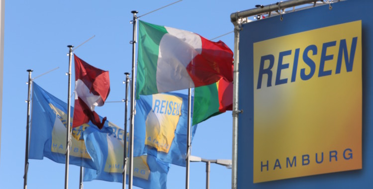 Reisen Hamburg ©Hamburg Messe und Congress/REISEN HAMBURG