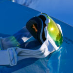 Am höchsten Punkt am Pitztaler Gletscher © Gipfelfieber