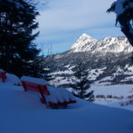 Blick zum Einstein © Gipfelfieber