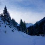 Links halten © Gipfelfieber