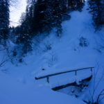 Bachüberquerung © Gipfelfieber