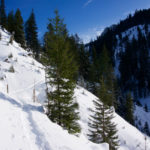 Ein Wintertraum © Gipfelfieber