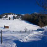 Der Hebamsberg © Gipfelfieber