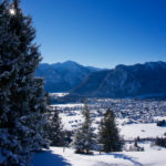 Oberammergau im Winter © Gipfelfieber