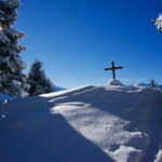 Auf dem Hebamsberg © Gipfelfieber