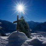 Perfekte Bedingungen © Gipfelfieber