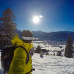 Abwärts © Gipfelfieber