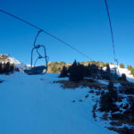 Liftfahrt © Gipfelfieber