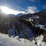 Das Strindental © Gipfelfieber