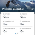 MAPtoSNOW: Los geht`s © Screenshot