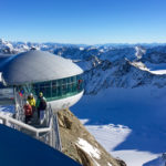 Highlight gesammelt: Café 3440 © Gipfelfieber