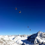 Am Pitztaler Gletscher © Gipfelfieber