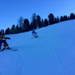 Auf der Piste © Gipfelfieber